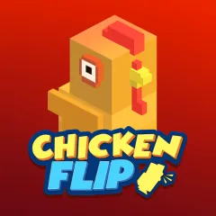 Chicken Flip Chicken Flip