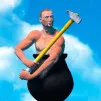 Getting Over It Getting Over It