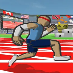 Speed Stars Speed Stars
